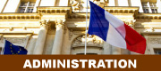 Démarches administratives